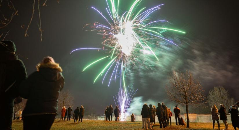 Mától indul a tűzijáték-szezon: ezt kell tudni a szabályokról fotók