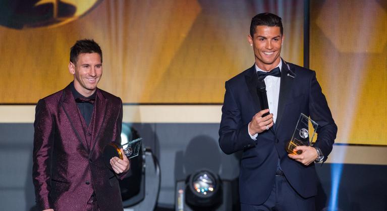Küszöbön a futballtörténelem legnagyobb durranása: Cristiano Ronaldo Lionel Messiékhez akar igazolni!