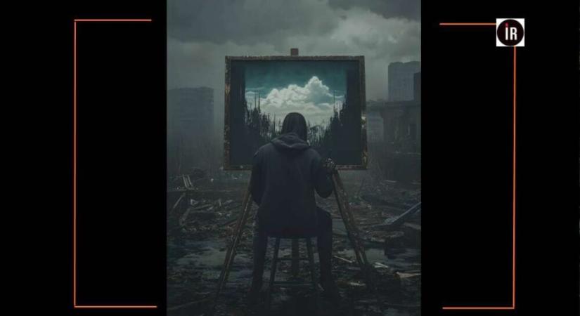 Szörnyű év és a jövő reménytelensége