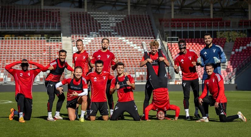 Kiesés elleni harc és egy remek ősz: ilyen volt a Loki idei éve – videóval