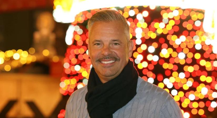 Kovács Lázár fia hazatért Amerikából: ilyen ételekkel várták haza!