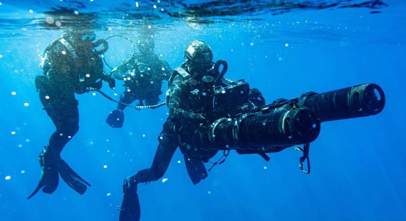 Az amerikai hadsereg legjobb fotói 2025-ből