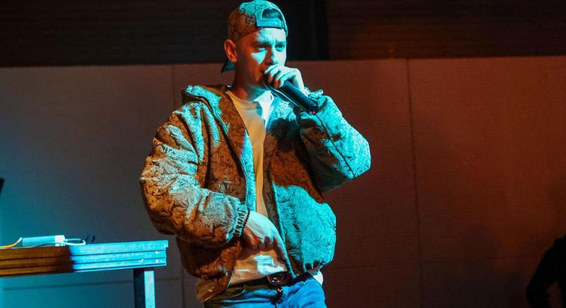 Mindenki a Placcon volt, Szekszárd újra megtelt élettel az ünnep után (galéria)