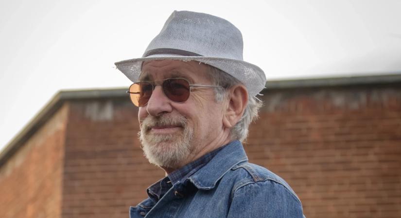KVÍZ: felismered a Steven Spielberg-filmeket egyetlen képkockáról?