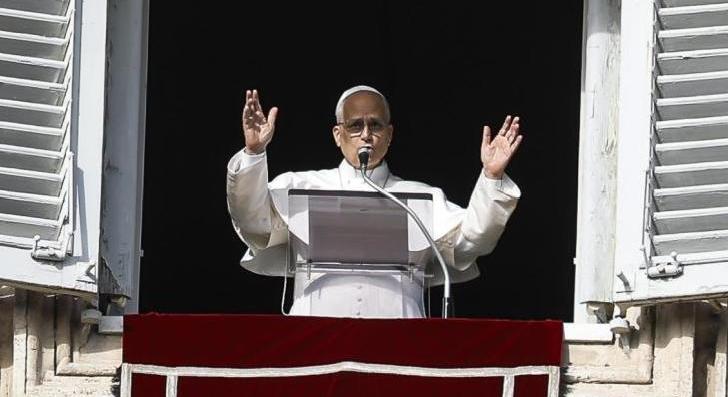 A mai világ Heródesei