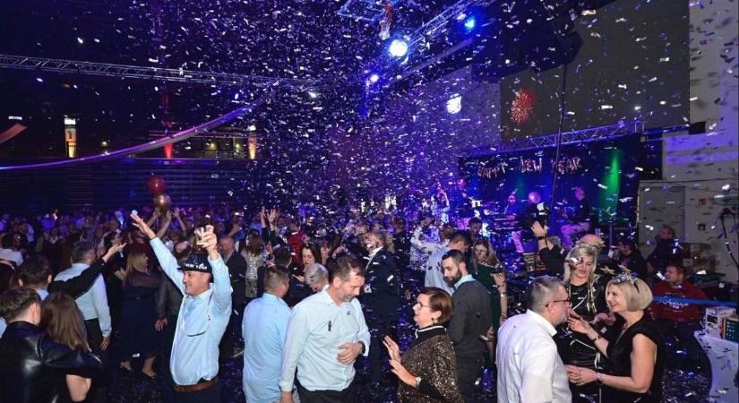 Elképesztő, mi lesz szilveszterkor a Hevesi szállodákban – erre hónapokkal előre kellett készülni