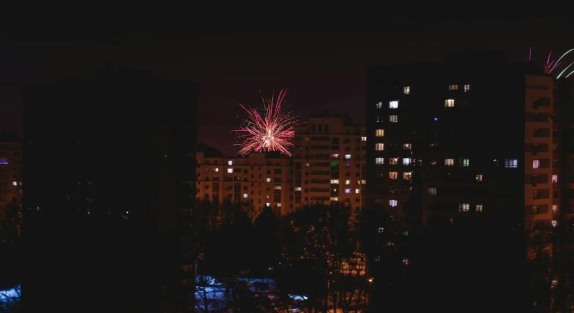 Petárda és tűzijáték: milyen szabályokra figyeljünk szilveszterkor?