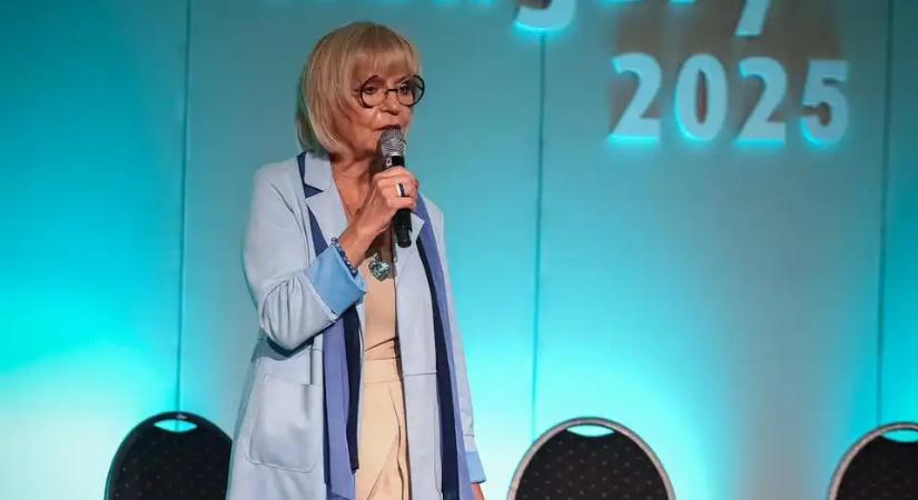 Szily Nóra üzent Varga Juditnak a Magyar Péter-interjú utáni támadások miatt