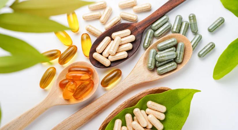 Kvíz: te tudod, melyik vitamint lehet túladagolni? Tedd próbára a tudásod