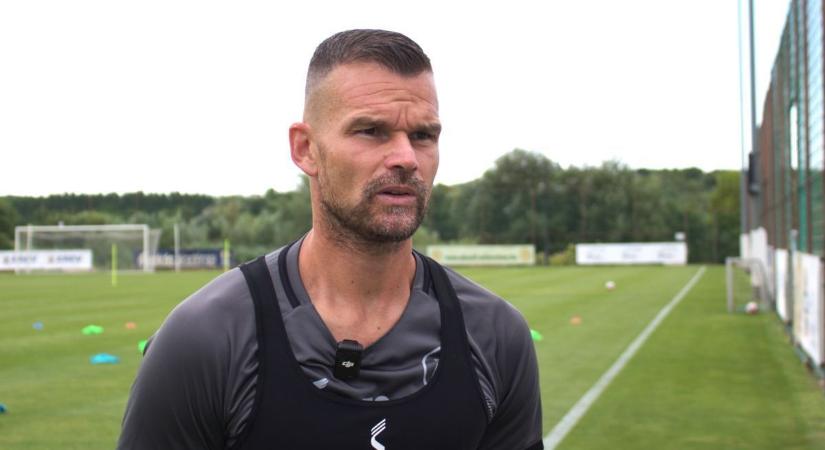 Visszatért a Videoton korábbi közönség kedvenc támadója – összefoglaló