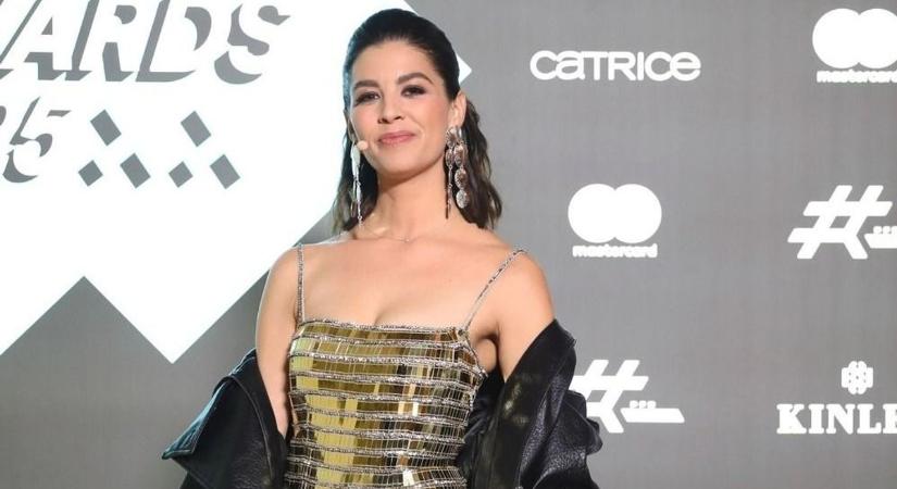 Ördög Nóra bevállalta és imádták: megmutatta igazi arcát karácsony alkalmából