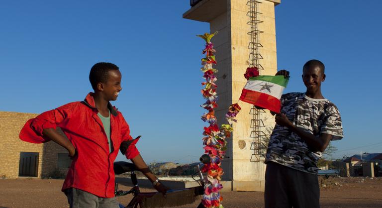 Izrael elismerte Szomáliföld függetlenségét, alaposan feldühítette a környező országokat