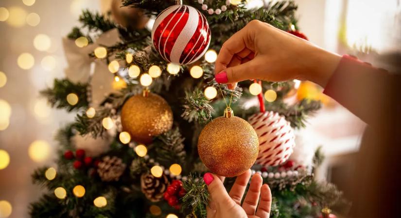 "A férjem tönkretette a karácsonyomat egyetlen tettével, ami megalázott"