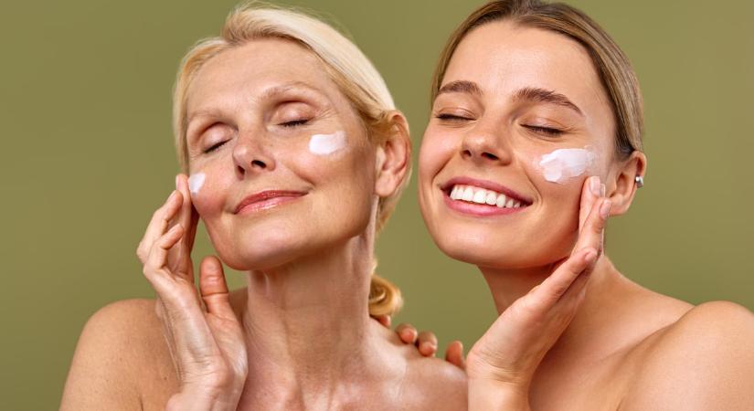 A legjobb beauty termékek, amelyeket anyukámmal együtt imádunk