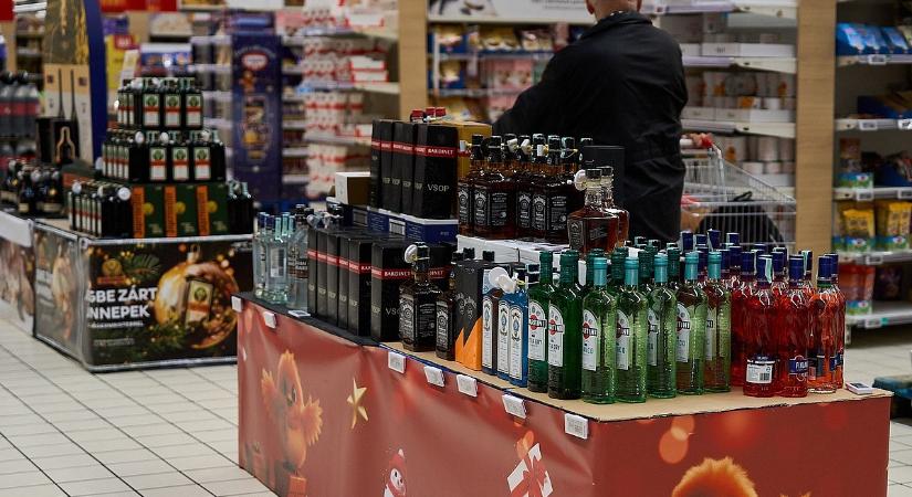 A számok nem hazudnak: ezekkel tömjük magunkat szilveszterkor