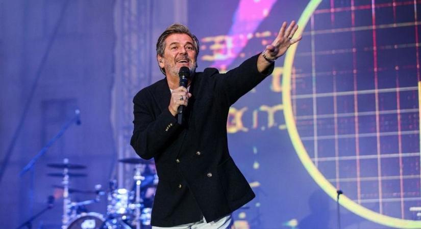 Katasztrófahelyzet Ausztriában, lett pápánk, Thomas Anders és robbanás Győrben – videó