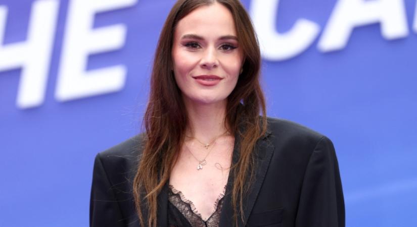 Gordon Ramsay lánya volt a legszebb menyasszony, akit idén láttunk: a 25 éves Holly gyönyörű ruhában ragyogott a nagy napon