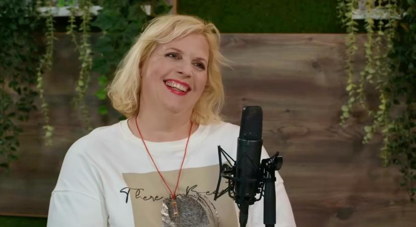 A jóga mindenkié / Panna, csajok, satöbbi podcast