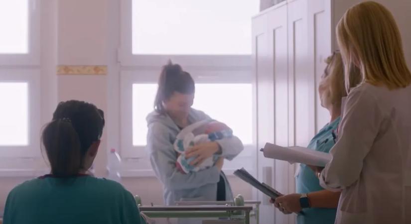 Orbán Viktor üzent: most dől el, mi marad meg