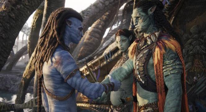 James Cameron elárulta a B-tervét arra az esetre, ha az Avatar 4 és az Avatar 5 mégsem készülne el