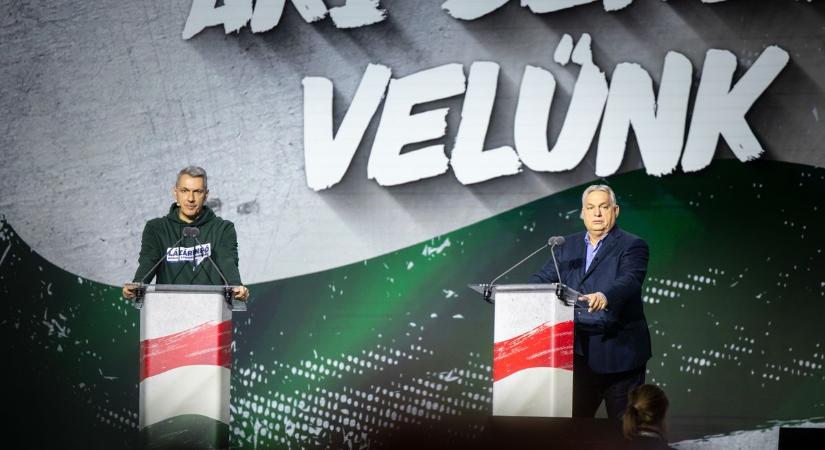 Orbán Viktor elárulta: ezért nem mindegy, hogy Ukrajna összeomlik-e, vagy sem (VIDEÓ)