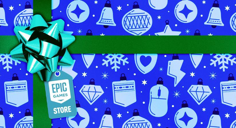 A retró játékok szerelmeseit ajándékozza meg az Epic Games Store ma este