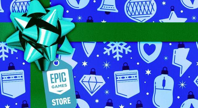 40 éve úgy örültél volna az Epic Games Store mai ajándékának, mint a kis Jézus születésének