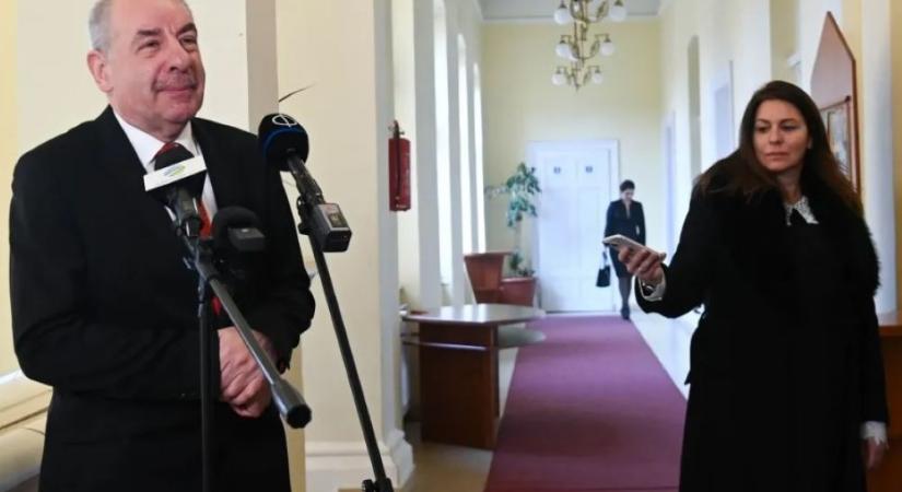 Fiala János: Jelenleg a halak korszakát éljük