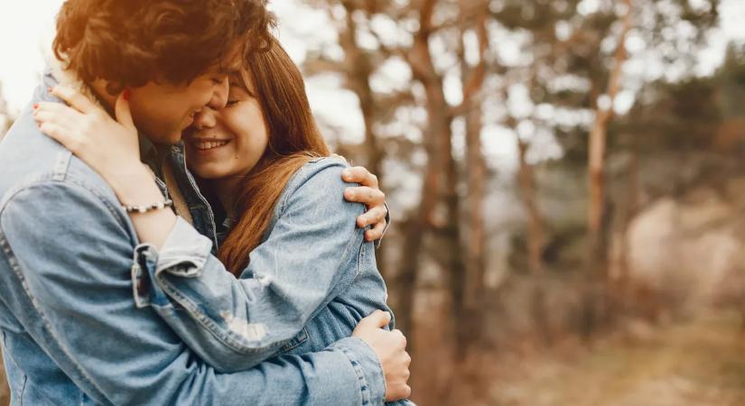 Mi az a demiszexualitás? Lehet, hogy te is az vagy?