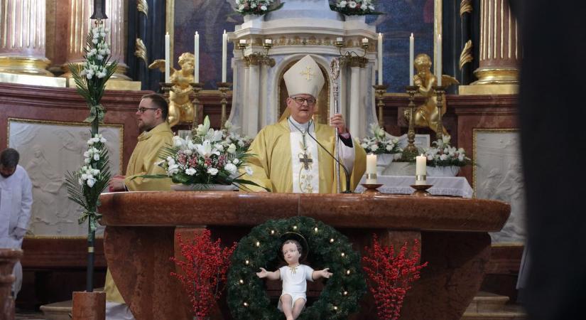 Vége a Szentévnek, Fehérvár így adott hálát (galéria)