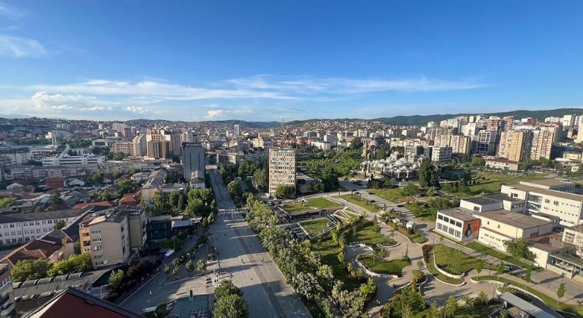 Előrehozott választás Koszovóban