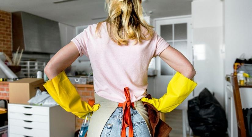 7 dolog, amitől szabadulj meg újév előtt