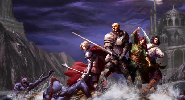 Ezúttal egy retro stílusú RPG-t kapunk ingyen az Epic Games Store-ban