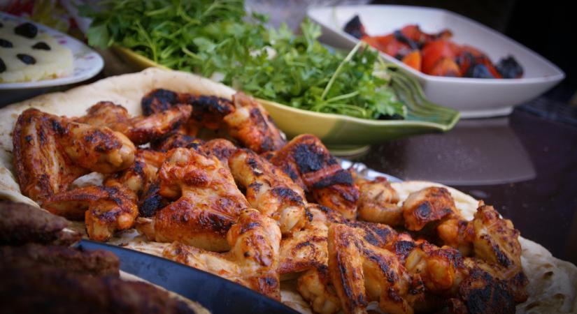 Ünnepi maradékmentés: mutatjuk, mit csináljon a megmaradt sült húsból