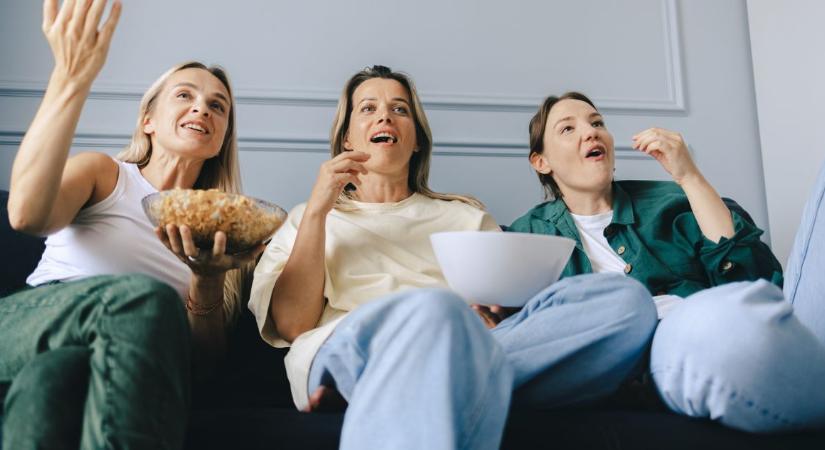Legjobb filmnézős nasik: 4 egyszerű recept, amit 15 perc alatt elkészíthetsz