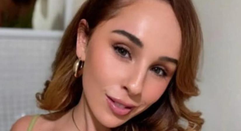 "Odaköltöztem a 39 évvel idősebb sugardaddymhez - tényleg szeretem, nem csak a pénze kell"