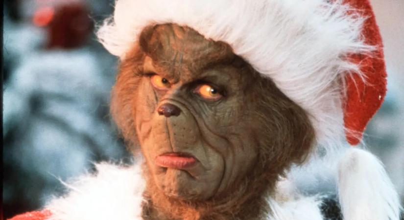 Karácsonyi Grincs: Letartóztattak egy nőt, amiért ellopta a gyerekek ajándékait a fa alól