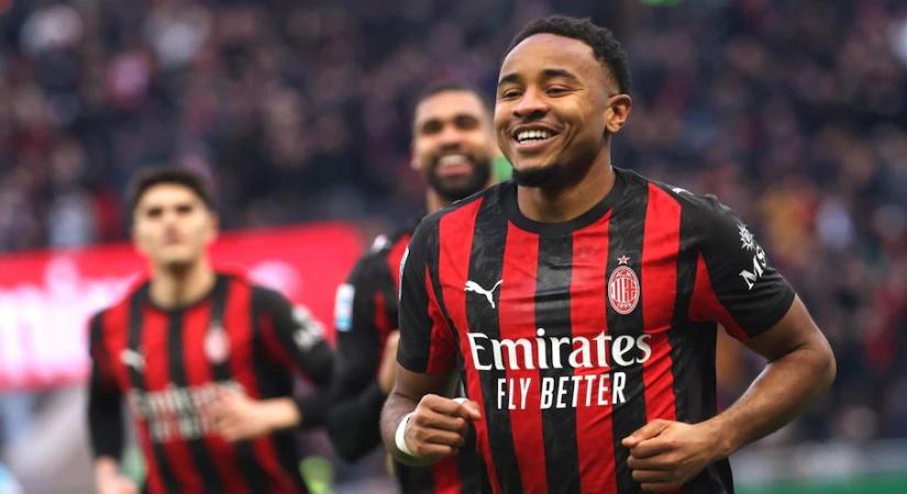 Serie A: 15 meccs óta nem lehet megverni a Milant - videók, eredmények