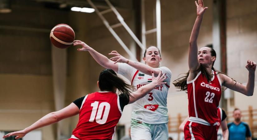 Hatvan év után két szekszárdival nyert Universiade-bronzérmet a női kosárlabda-válogatott– ez történt 2025 júliusában