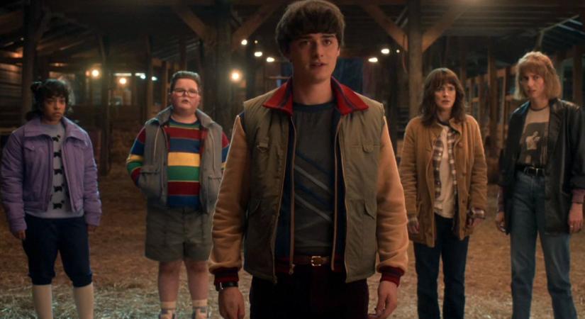 A Stranger Things elkövette azt a hibát, amit a Trónok harca miatt sosem felejtett el a közönség