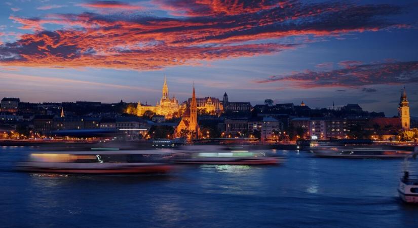 Aki odakint akar szilveszterezni, az jól készüljön fel