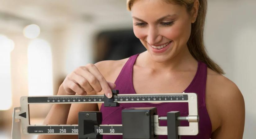 Tartós fogyásra vágysz? Akkor csak ezt az 5 egyszerű lépést kell betartanod