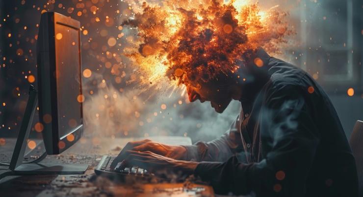 Mit nem oldott meg az AI 2025-ben? A HR-vezetők egyik legnagyobb tanulsága