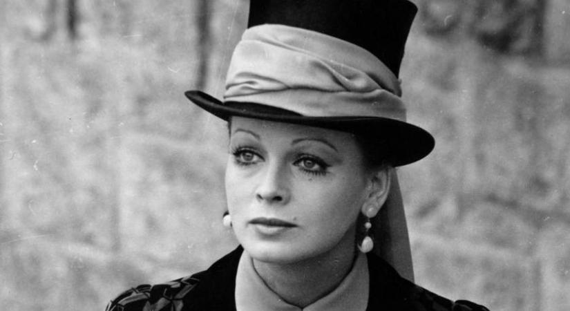 Tordai Teri a 60-as évek szexszimbóluma volt: még a Playboy is felkérte egy fotósorozatra