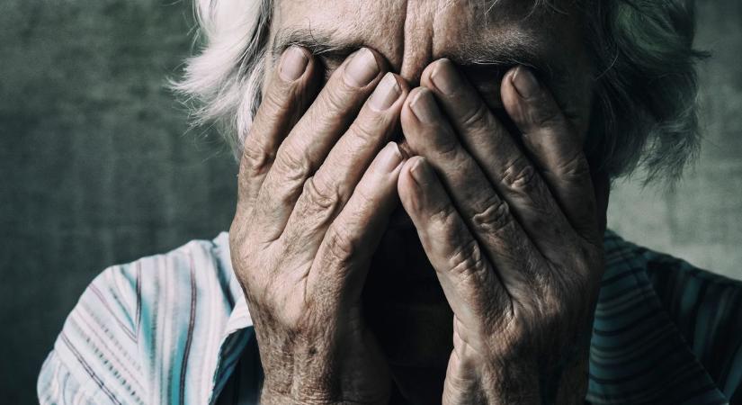 Szenteste veszítette el az otthonát a 85 éves Etus néni - fotókon a tűz pusztítása