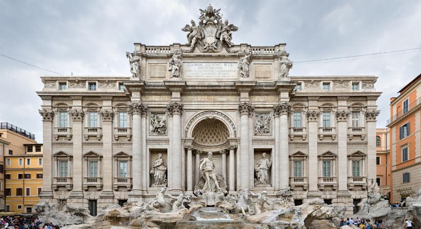 Fizetős lesz a legnépszerűbb, eddig ingyenesnek számító turisztikai látványosság Olaszországban