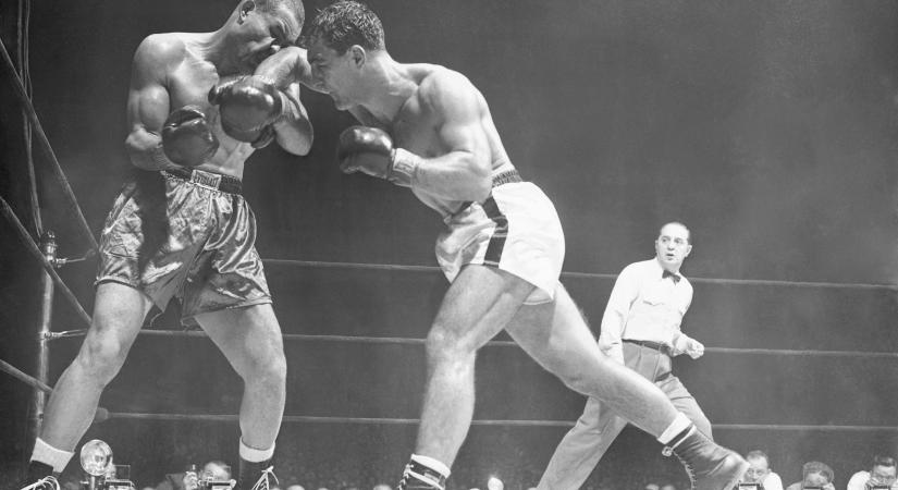 A legendás bokszmeccs, ami után a győztes siratta a vesztest