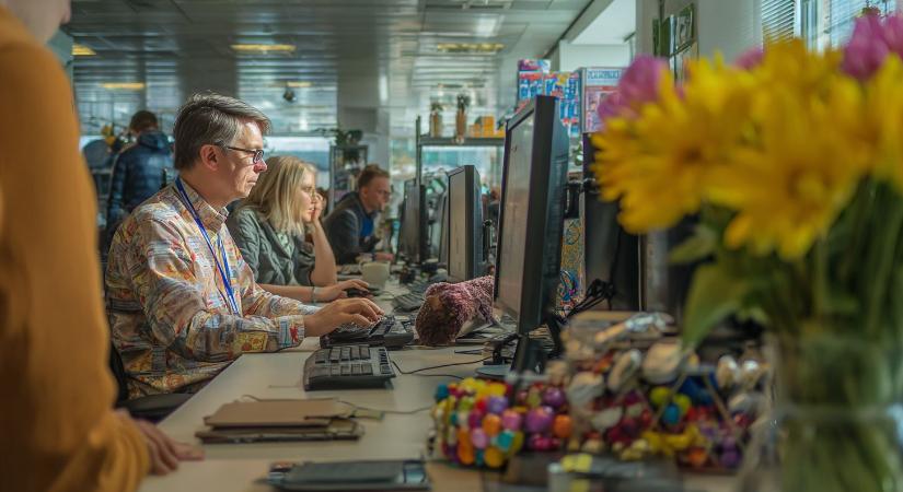 Gmailt használsz? Ezt imádni fogod!