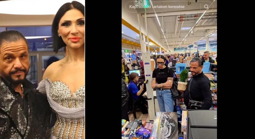 Emilio és Tina videójánál idén már nem lesz meghatóbb