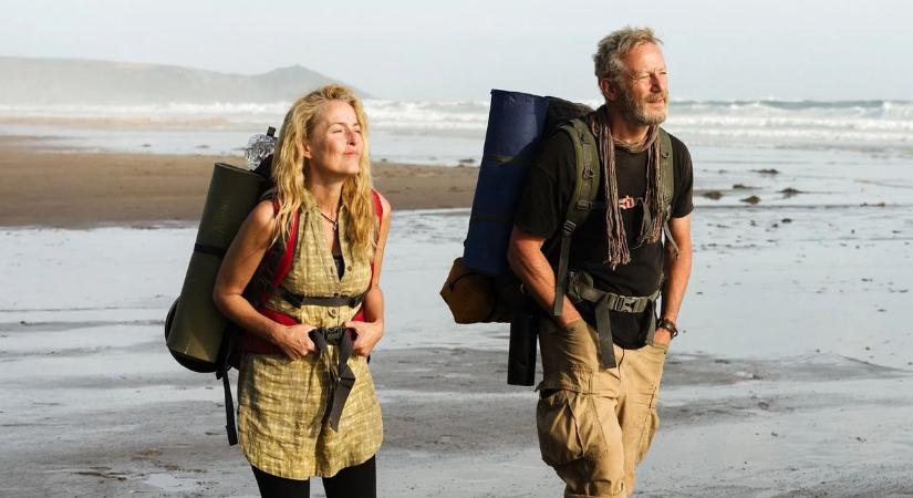 A vállalkozásuk csődbe ment, a házukat elárverezték, a férj halálos beteg lett – vagy az egészből nem igaz egy szó sem?